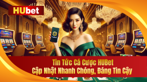 Tin Tức Cá Cược HUBet – Cập Nhật Nhanh Chóng, Uy Tín Chuẩn Xác 24/7 7 tin tuc ca cuoc hubet cap nhat nhanh chong dang tin cay