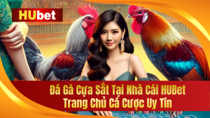 Đá Gà Cựa Sắt Tại Nhà Cái HUBet - Trang Đặt Cược Uy Tín 100% 3 Đá Gà Cựa Sắt Tại Nhà Cái HUBet - Trang Chủ Cá Cược Uy Tín