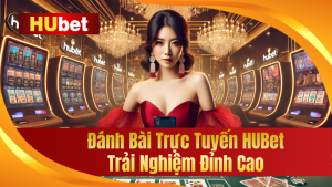 Đánh Bài Trực Tuyến HUBet Trải Nghiệm Đỉnh Cao Số 1 Châu Á 4 Đánh Bài Trực Tuyến HUBet - #1 Trải Nghiệm Đỉnh Cao