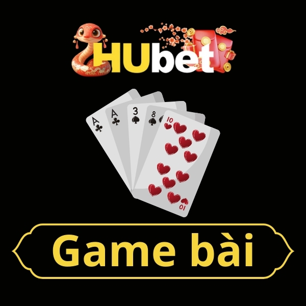 Game bài hubet
