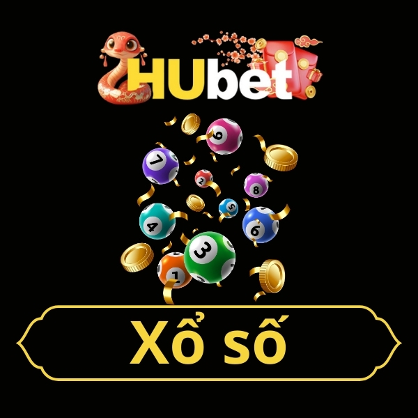 Xổ số Hubet