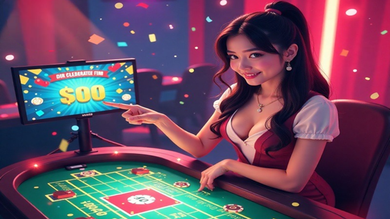 Quản lý vốn chơi tài xỉu