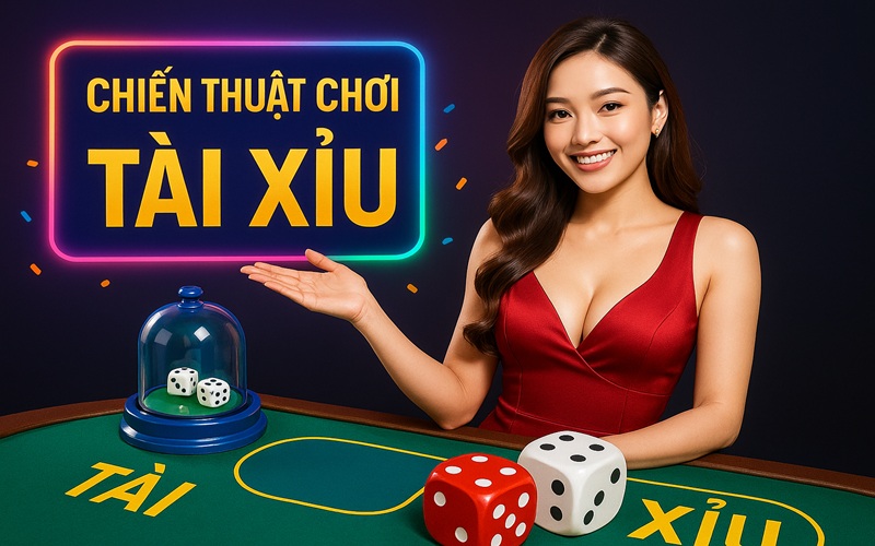 Chiến thuật chơi tài xỉu online giúp bạn thắng lớn tại BigBoss 2 Chiến thuật chơi tài xỉu