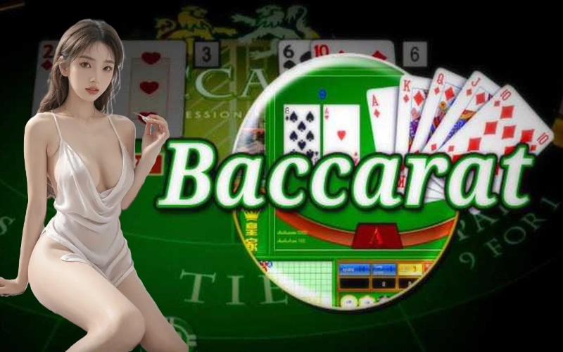 So sánh nổ hũ và baccarat – Game nào phù hợp để bạn giải trí tại BigBoss? 3 Game baccarat