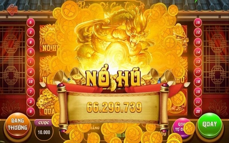 So sánh nổ hũ và baccarat – Game nào phù hợp để bạn giải trí tại BigBoss? 2 Hũ Nổ